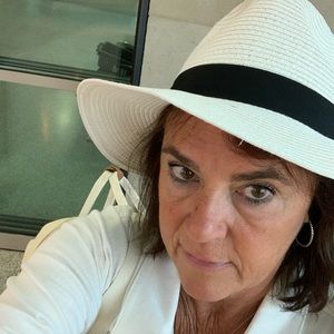 Meet your Posher, Lynnette